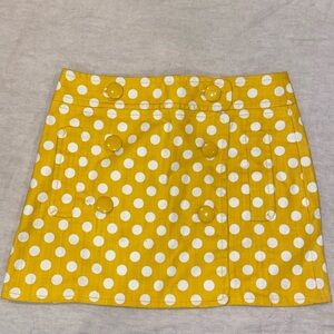 Vintage J. Crew Skirt